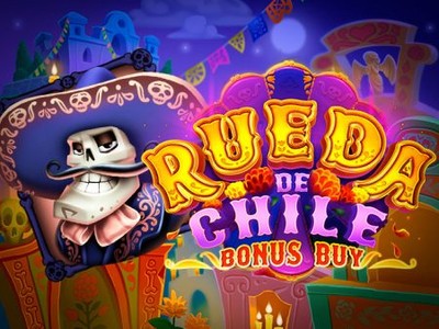 BU88 Rueda De Chile Bonus Buy