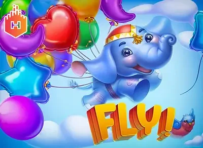 BU88 Fly!