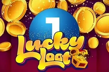 BU88 Lucky Loot