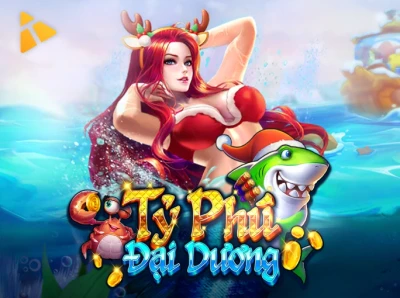BU88 Bắn Cá Đại Dương